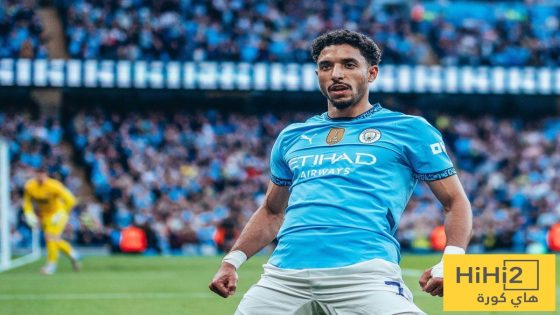 في الكورة : توتنهام يستهدف مرموش في الشتاء