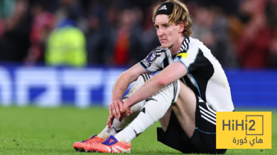 في الكورة : غيابات نيوكاسل يونايتد أمام بيرنلي في الدوري الإنجليزي