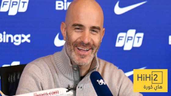 في الكورة : أبرز تصريحات ماريسكا قبل مباراة تشيلسي وبورنموث