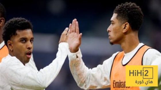 في الكورة : صورة .. المرشحون لجائزة لاعب الشهر في ريال مدريد