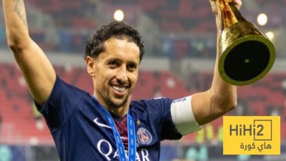 في الكورة : قائد باريس سان جيرمان يطلب الجنسية الفرنسية