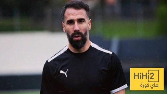 في الكورة : كارفخال يسابق الزمن للحاق بكأس السوبر