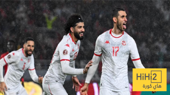 في الكورة : تشكيلة تونس المتوقعة ضد تنزانيا في كأس الأمم الإفريقية