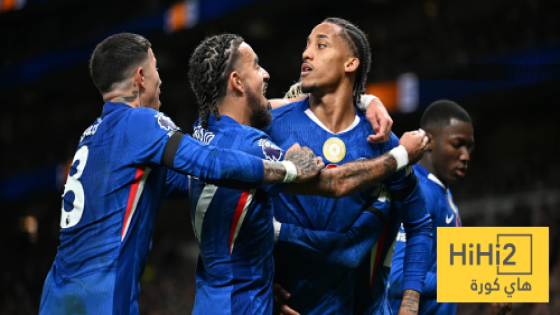 في الكورة : تشكيلة تشيلسي المتوقعة ضد بورنموث في الدوري الإنجليزي