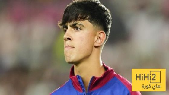 في الكورة : حديث مارك بيرنال عن الديربي ضد اسبانيول