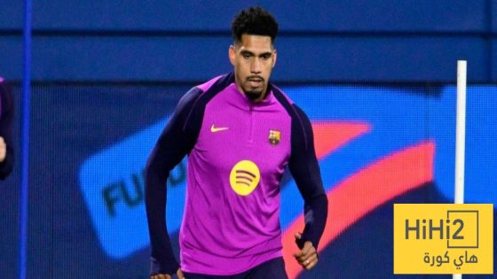 في الكورة : أراوخو أولًا … قبل أي صفقة دفاعية متسرعة