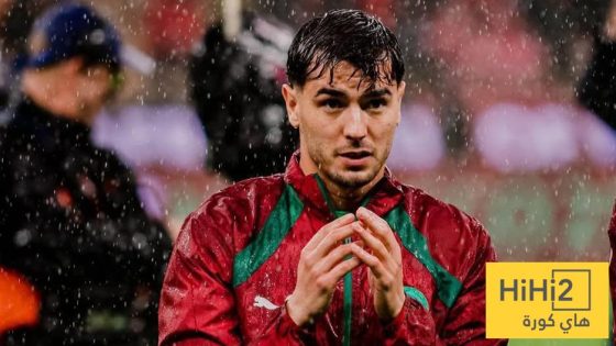 في الكورة : دياز ثاني من يفعلها مع المغرب في كأس أمم أفريقيا