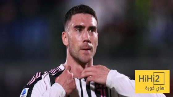 في الكورة : تواصل واهتمام من برشلونة بـ فلاهوفيتش