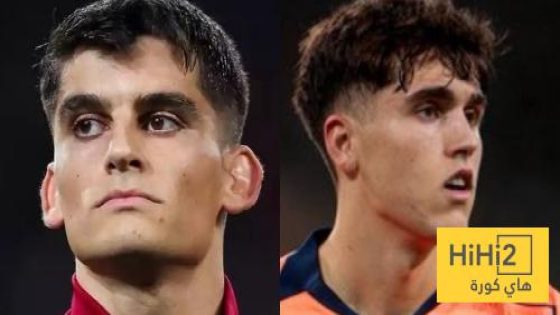 في الكورة : كوبارسي يتحدث عن شراكته مع جيرارد مارتين