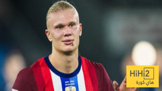 في الكورة : هل فكر هالاند في تمثيل منتخب إنجلترا؟