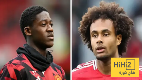 في الكورة : إيفرتون يفاضل بين زيركزي وماينو