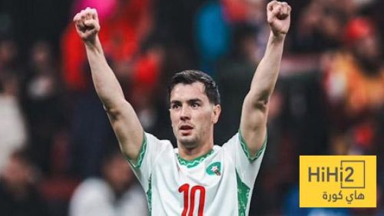 في الكورة : ملف تجديد عقد دياز محسوم … ولكن!