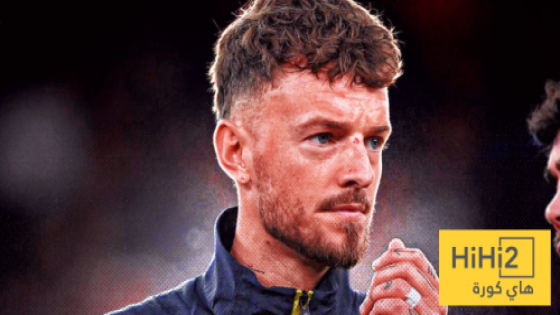 في الكورة : تطورات عودة بن وايت مع أرسنال