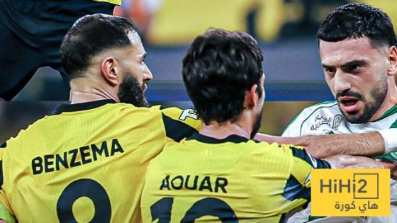 في الكورة : الفريق الذي أحرج الاتحاد والأهلي هذا الموسم !