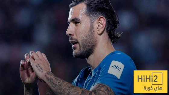 في الكورة : إنزاغي يحذر ثيو هيرنانديز !