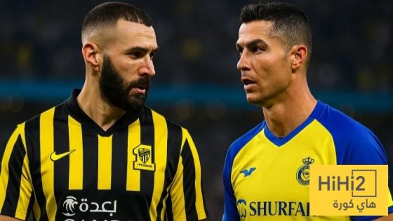 في الكورة : النصر والهلال والاتحاد .. سباق قوي على لاعب بارز !