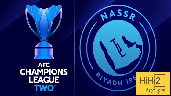 في الكورة : عاجل ورسميًا .. خصم النصر في دور الـ 16 من دوري أبطال آسيا 2