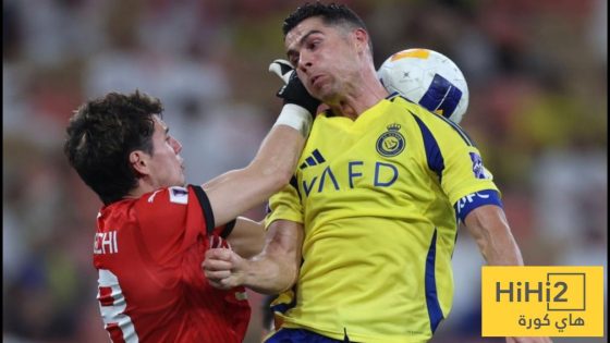 في الكورة : مسار النصر في دوري أبطال آسيا 2