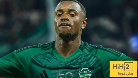 في الكورة : موعد انضمام صفقة الأهلي الجديدة إلى الفريق !