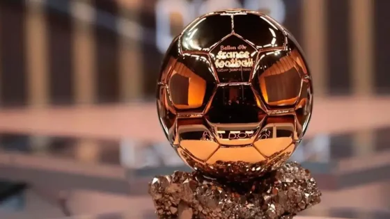 في الكورة : مفاجأة.. آخر فائزان بالكرة الذهبية قد يجلسان على مقاعد البدلاء في كأس العالم!