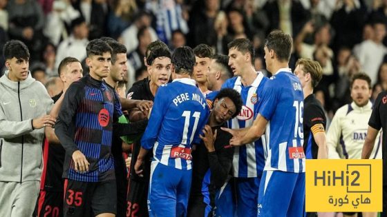 في الكورة : برشلونة يعرف كيف يستفز إسبانيول !