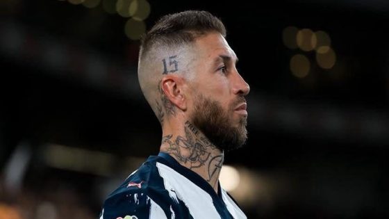 في الكورة : راموس قد يعود لأوروبا من بوابة هذا النادي!