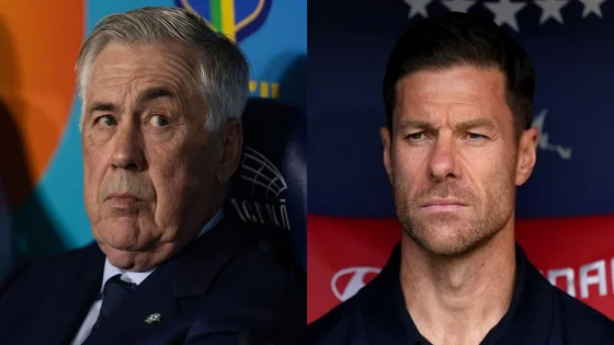 في الكورة : إلى جماهير ريال مدريد: لا تبحثوا عن أنشيلوتي آخر!