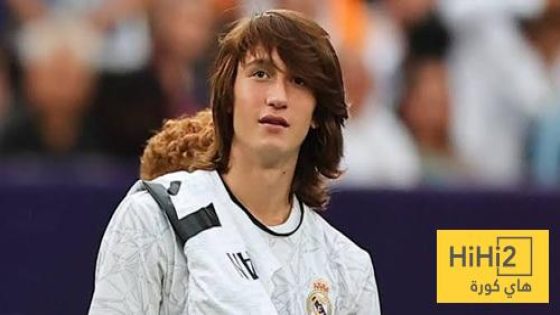 في الكورة : 5 من موهوبي الريال يستعدون لمواجهة بيتيس !