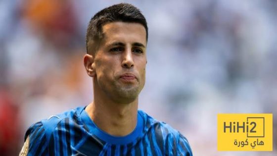 في الكورة : متي ينتهي عقد كانسيلو مع الهلال ؟