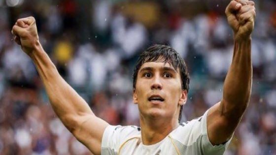 في الكورة : عملاق إيطالي يسعى لضم غونزالو غارسيا