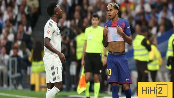 في الكورة : الأكثر تعرضا للكراهية في الليغا بين ريال مدريد وبرشلونة