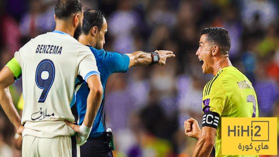 في الكورة : من يقود لقاء النصر والاتفاق ؟ الكشف عن حكام مباريات اليوم في دوري روشن