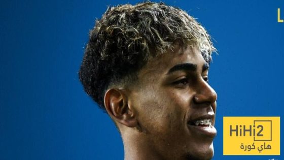 في الكورة : لامين يامال .. أرقام قياسية في وقت مبكر