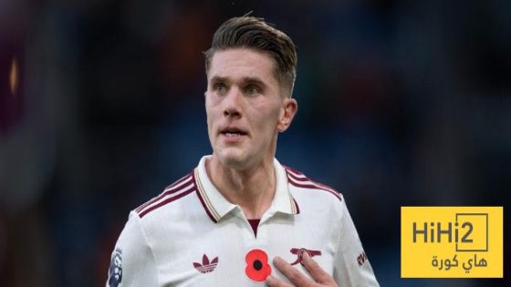 في الكورة : موقف فيكتور غويكيريس من مباراة استون فيلا