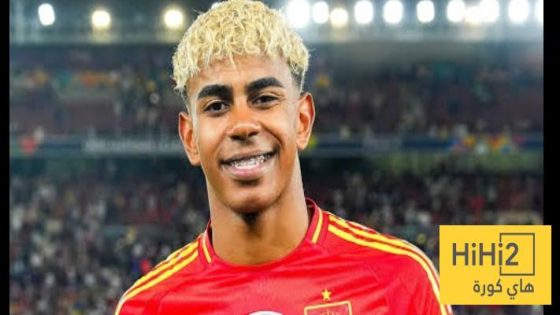 في الكورة : لامين يامال لن يصبح ركيزة أساسية في منتخب إسبانيا