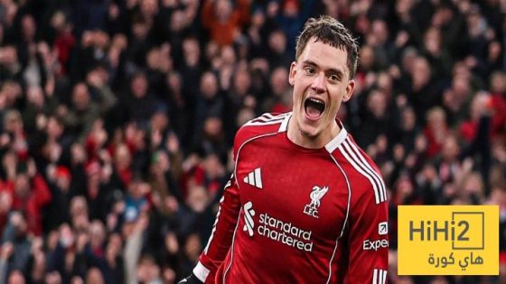 في الكورة : فيرتز لاعب مبدع – هاي كورة