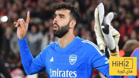 في الكورة : أرسنال يتفوق على أستون فيلا