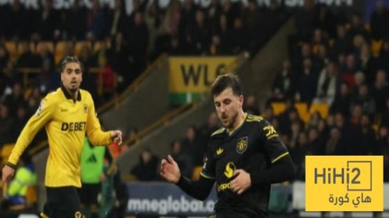 في الكورة : أرقام سلبية لـ مانشستر يونايتد قبل مواجهة ولفرهامبتون