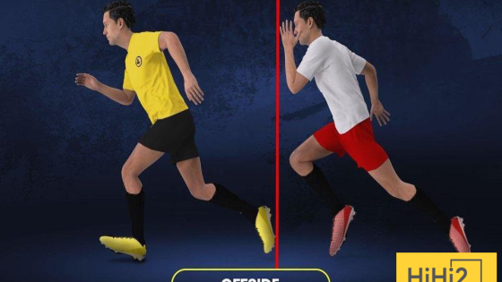 في الكورة : الفيفا يفتح الباب لتطبيق قانون ارسن فينجر للتسلل