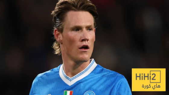 في الكورة : اليونايتد يحلم بعودة ماكتوميناي – هاي كورة