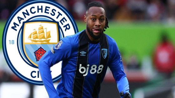 في الكورة : مانشستر سيتي يقترب من حسم صفقة أنطوان سيمينيو