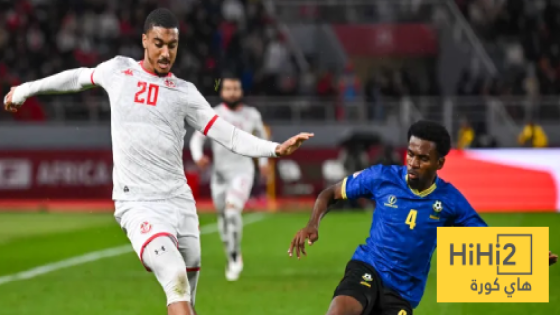 في الكورة : تونس تتعادل مع تنزانيا في كأس الأمم الإفريقية