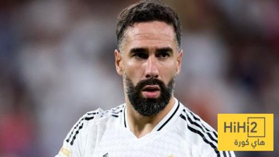 في الكورة : اسباب تدفع الريال للتجديد لـ كارفخال