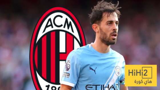 في الكورة : ميلان يطمح في ضم سيلفا