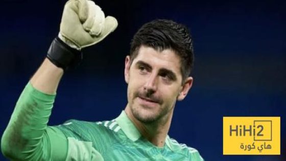 في الكورة : رسميا .. كورتوا يحصد جائزة افضل لاعب في الريال لشهر ديسمبر