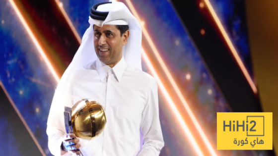 في الكورة : الخليفي: عام استثنائي لباريس.. وهذا سبب قوتنا