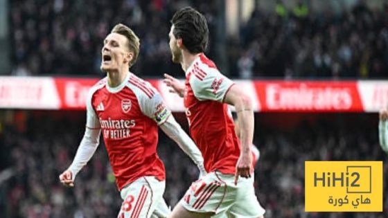 في الكورة : اوديغارد يكشف كواليس هدفه في برايتون