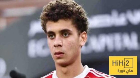 في الكورة : خطة برشلونة المبدئية مع حمزة عبد الكريم