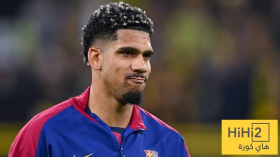 في الكورة : موقف أراوخو من المشاركة في الديربي