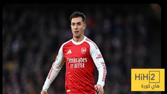 في الكورة : احصائيات زوبيميندي في الدوري الانجليزي هذا الموسم